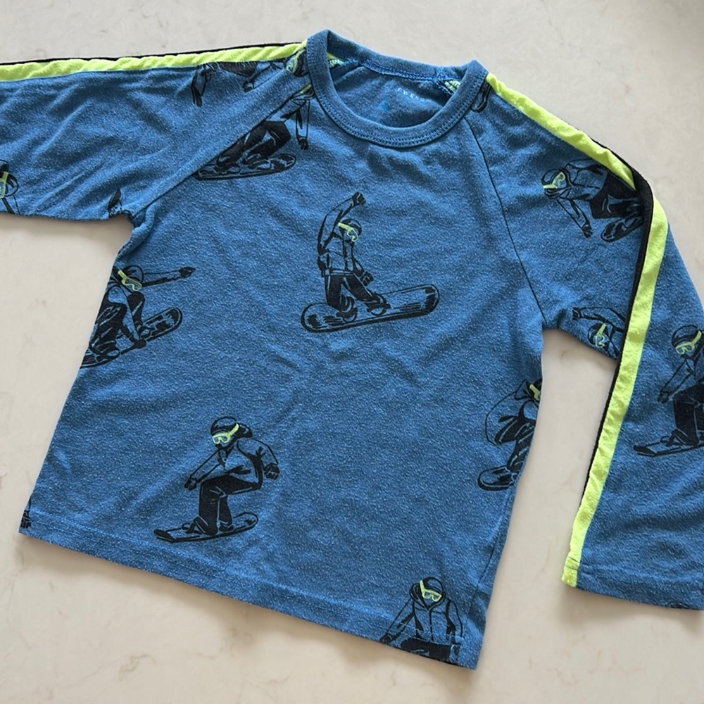 Rockets 🚀 of Awesome 🤩 🏂 Tee